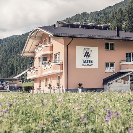 Tatte - Apartments Зельден Екстер'єр фото
