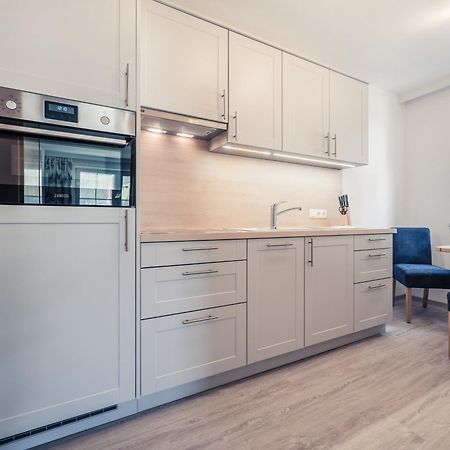 Tatte - Apartments Зельден Екстер'єр фото