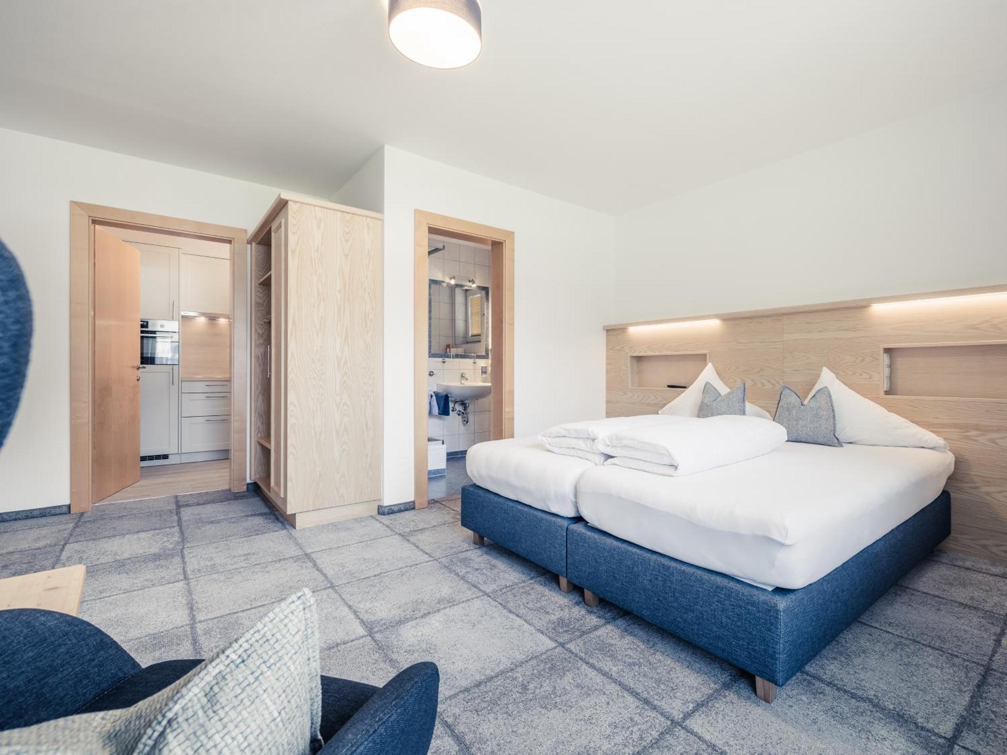Tatte - Apartments Зельден Екстер'єр фото