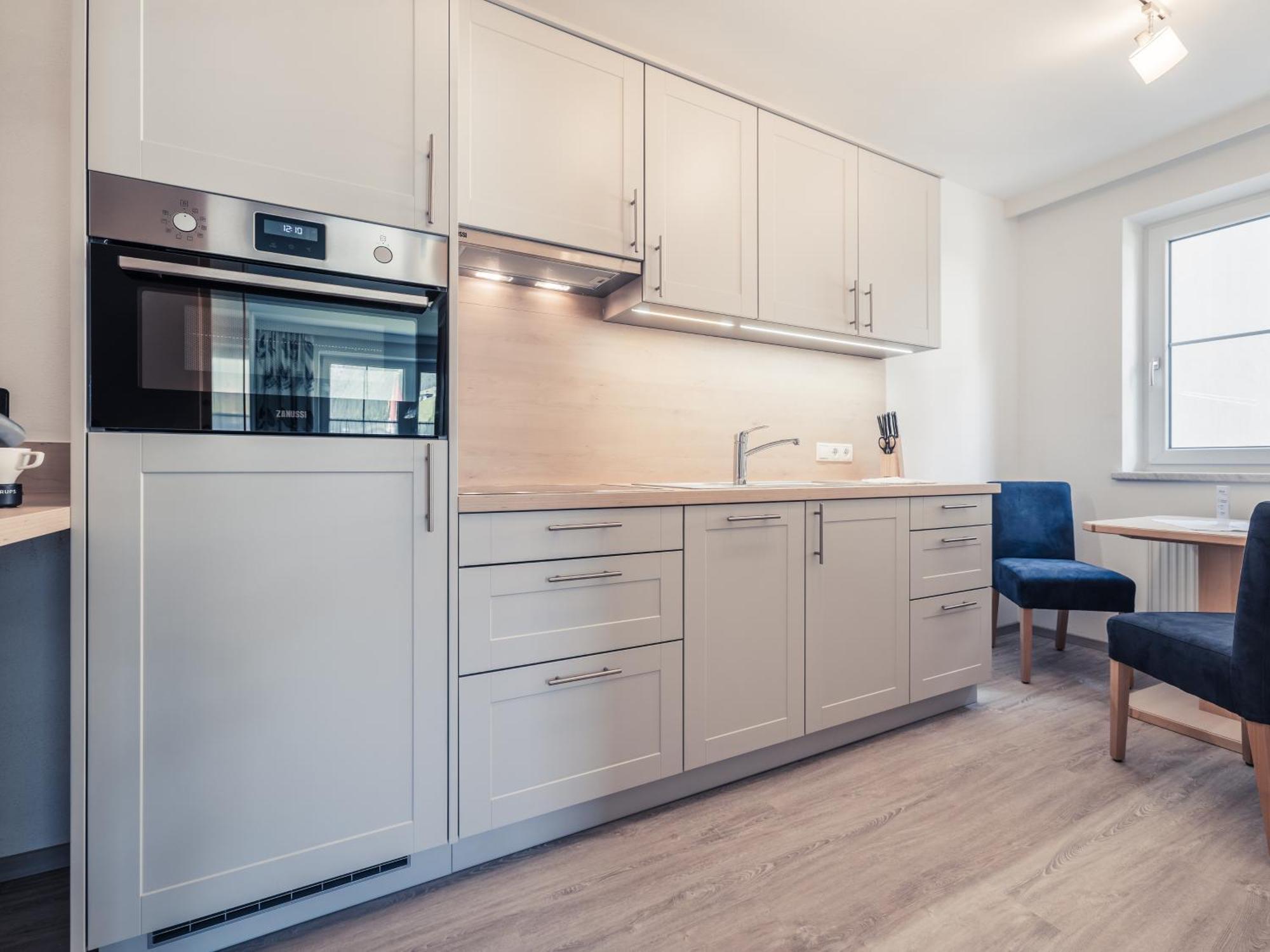 Tatte - Apartments Зельден Екстер'єр фото