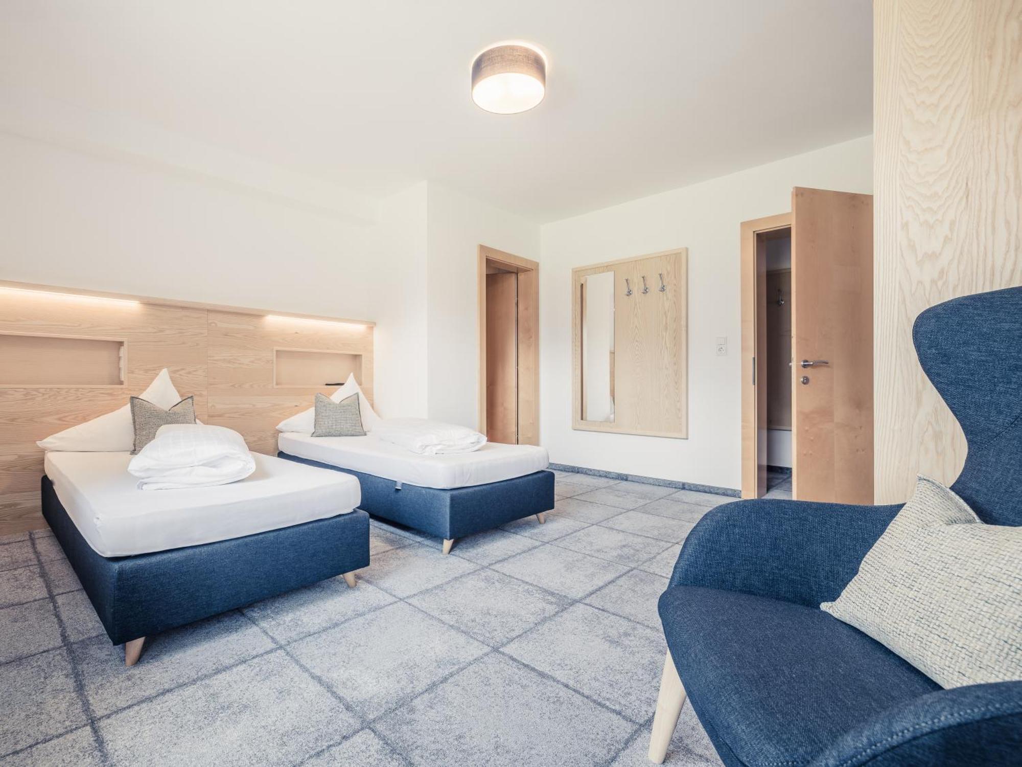 Tatte - Apartments Зельден Екстер'єр фото