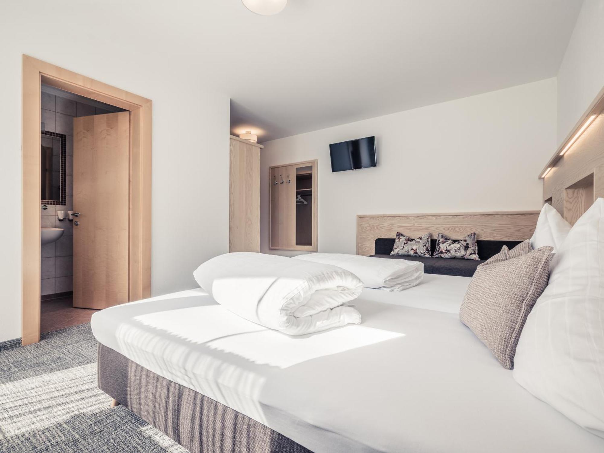 Tatte - Apartments Зельден Екстер'єр фото