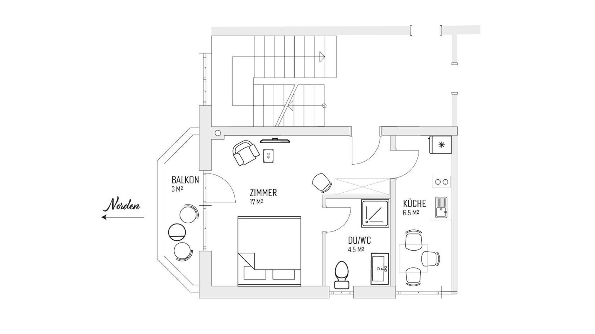 Tatte - Apartments Зельден Екстер'єр фото